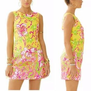 Lilly Pulitzer Delia Dress 2